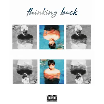 Thinking Back-cover