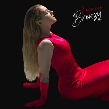 Love Me-cover