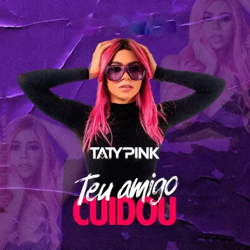 Teu Amigo Cuidou-cover