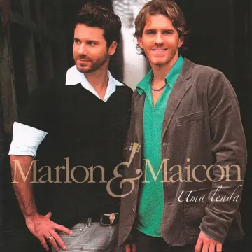 Uma Lenda-cover