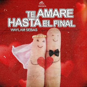 TE AMARÉ HASTA EL FINAL