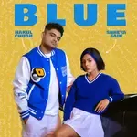 Blue-cover