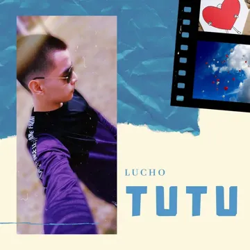 Tutu-cover