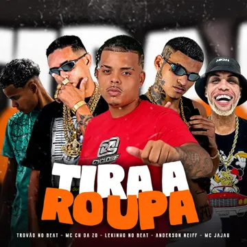 Tira a Roupa-cover