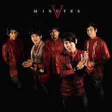 Selamat Tinggal Masa Lalu (Rock Vers.)
