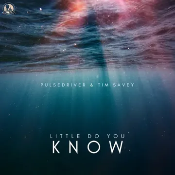 Little Do You Know-cover
