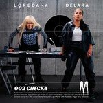 Checka-cover
