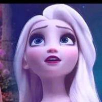 Me voici (Les princesses veulent du fun)-cover