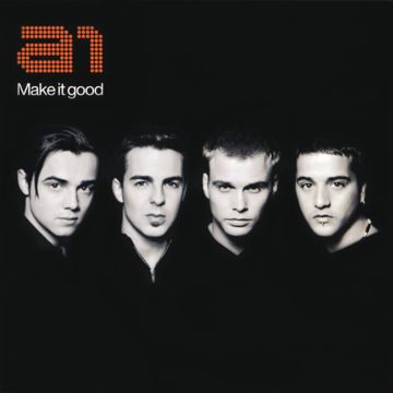 One Last Song (Album Version)-cover