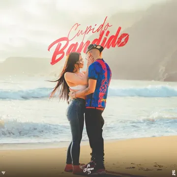 Cupido Bandido-cover
