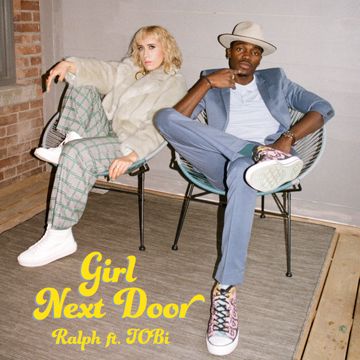 Girl Next Door-cover