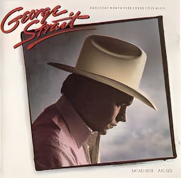 Does Fort Worth Ever Cross Your Mind-cover