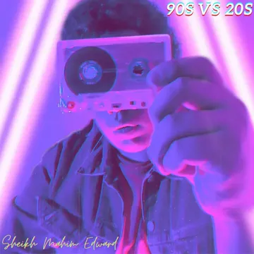 90s VS 20s-cover