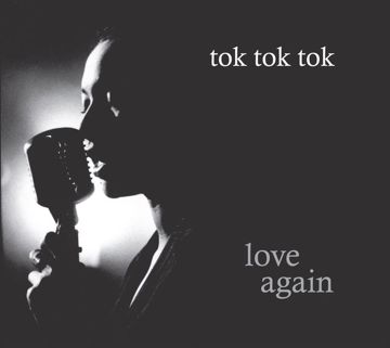 Love Again-cover