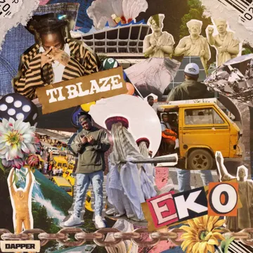 Eko-cover