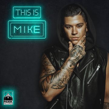 Kane Me - MAD VMA 2017-cover