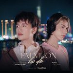 Em Muốn Tự Do-cover