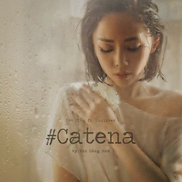 Có Ai Thương Em Như Anh-cover