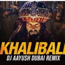 Khalibali-cover