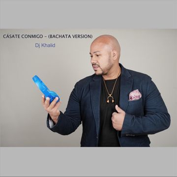 Cásate Conmigo (Bachata Version)-cover