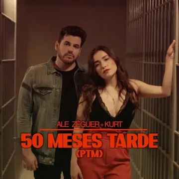 50 Meses Tarde (Ptm)-cover