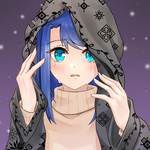 More Than I Am(Sped Up - Nightcore Remix)(Remix)-cover