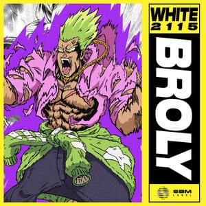 Broly-cover