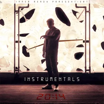 Keine Menschen (Instrumental)-cover