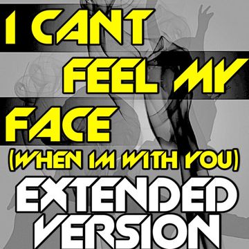 I Can't Face The Music