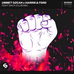 Fight Back(Club Mix)-cover