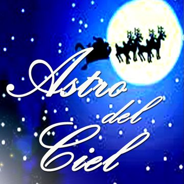 Astro del ciel
