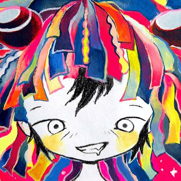 My Time OMORI ver. (Kikuo cover) (feat. 初音ミク)-cover
