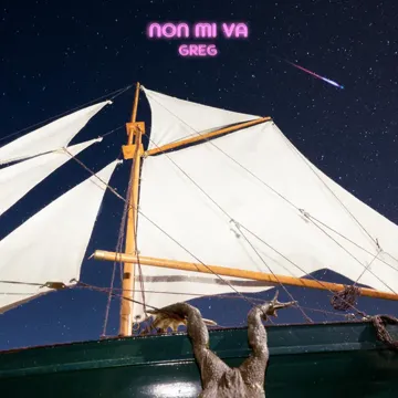 Non mi va-cover