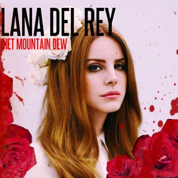 Diet Mountain Dew-cover