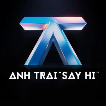 Khát Vọng Là Người Việt (feat. Đức Phúc, Erik, Anh Tú Atus, Anh Tú, Phạm Đình Thái Ngân, Ali Hoàng Dương, Phạm Anh Duy, Captain, Quân A.P & Dương Domic)-cover