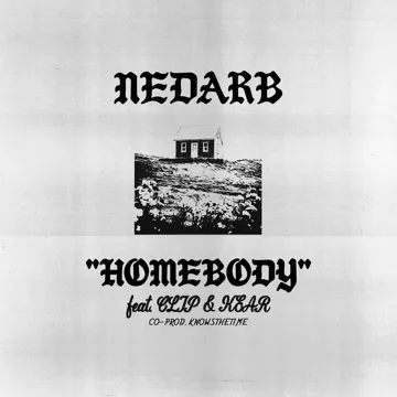 Homebody-cover