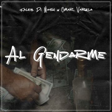 Al Gendarme-cover