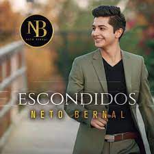 Escondidos-cover