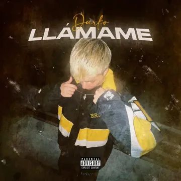 Llámame-cover