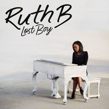 Lost Boy (Piano)-cover