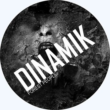 Dinamik-cover