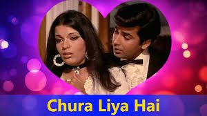 Chura Liya Hai Tumne-cover