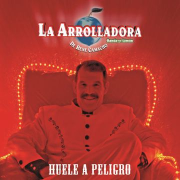 Huele a Peligro-cover