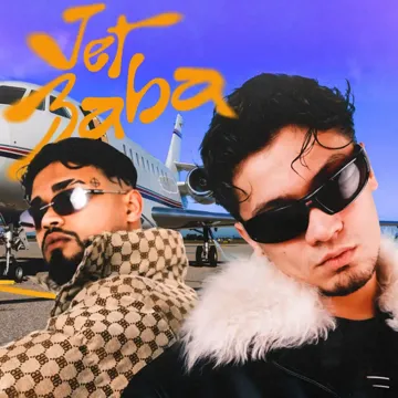 JET BABA-cover