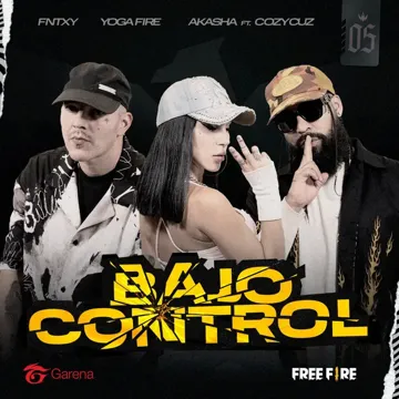 Bajo Control-cover