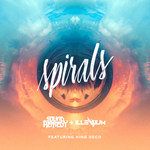 Spirals(feat. King Deco)-cover