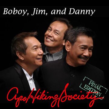 Tuyo Nang Damdamin-cover