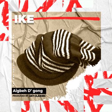 Ike-cover