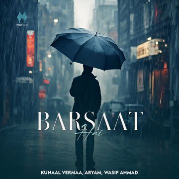 Barsaat Hai-cover