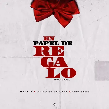 En Papel de Regalo-cover